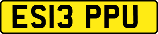 ES13PPU