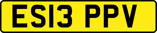ES13PPV