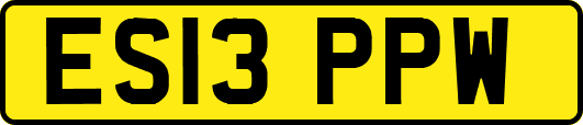 ES13PPW