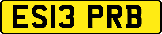 ES13PRB