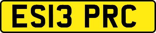 ES13PRC