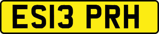 ES13PRH