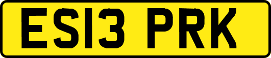 ES13PRK