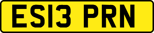 ES13PRN