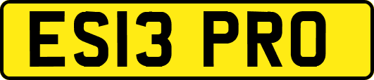 ES13PRO