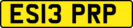 ES13PRP