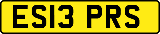 ES13PRS