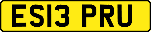 ES13PRU