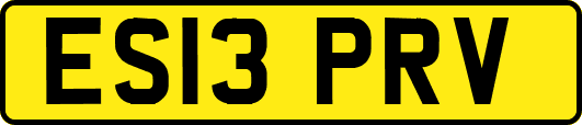 ES13PRV