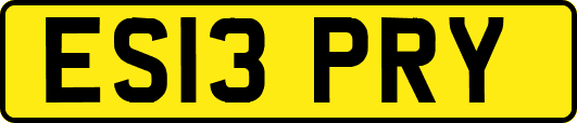 ES13PRY