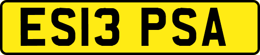 ES13PSA