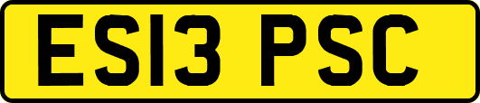 ES13PSC