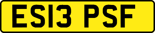 ES13PSF