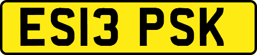 ES13PSK