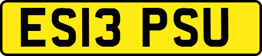 ES13PSU