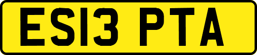 ES13PTA