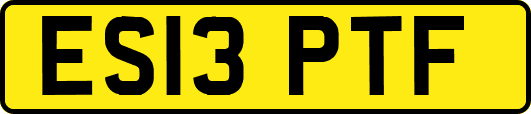 ES13PTF