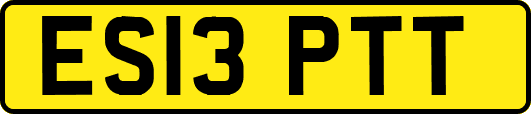 ES13PTT