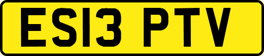 ES13PTV
