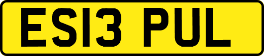 ES13PUL