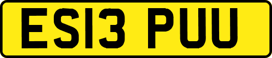 ES13PUU