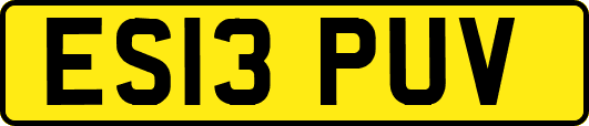 ES13PUV