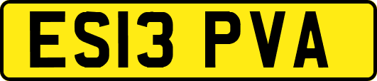 ES13PVA