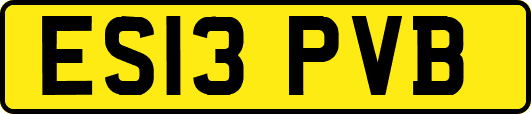 ES13PVB
