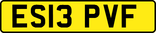 ES13PVF