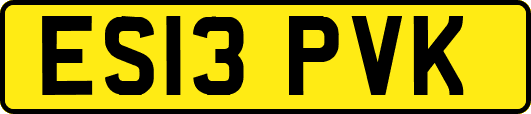 ES13PVK