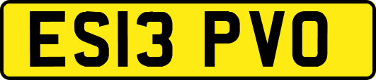 ES13PVO