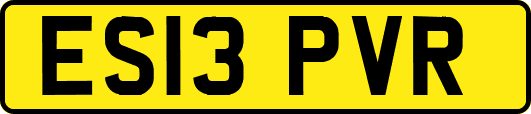 ES13PVR