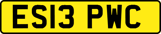ES13PWC