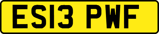 ES13PWF
