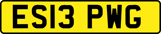 ES13PWG