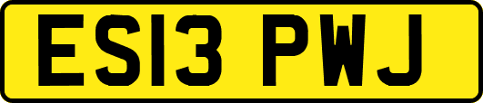 ES13PWJ