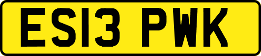 ES13PWK