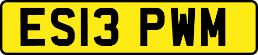 ES13PWM