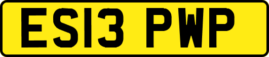 ES13PWP