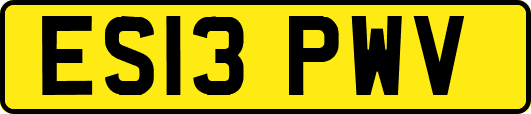 ES13PWV