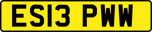 ES13PWW