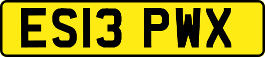 ES13PWX