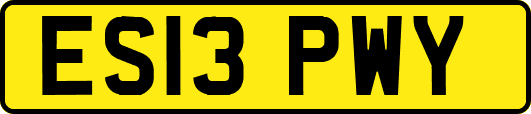 ES13PWY