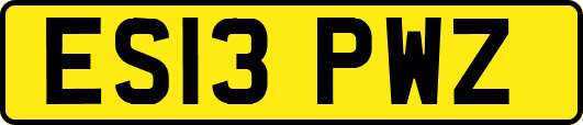 ES13PWZ