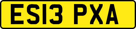 ES13PXA
