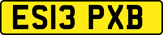 ES13PXB