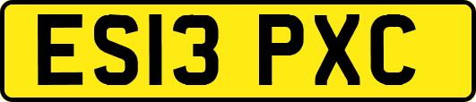 ES13PXC