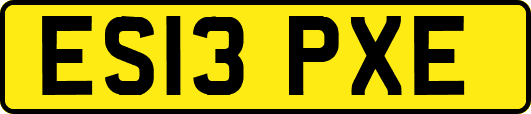 ES13PXE