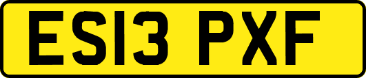 ES13PXF