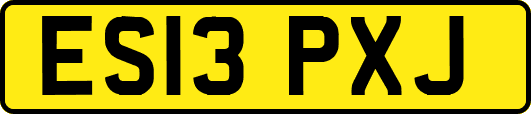 ES13PXJ